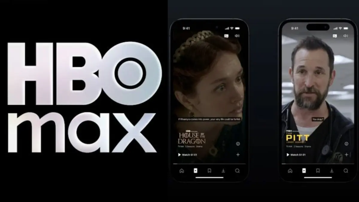 HBO Max Luncurkan HBO Max Shorts dan Ask HBO Max untuk Permudah Cari Tontonan (X/PopBase)