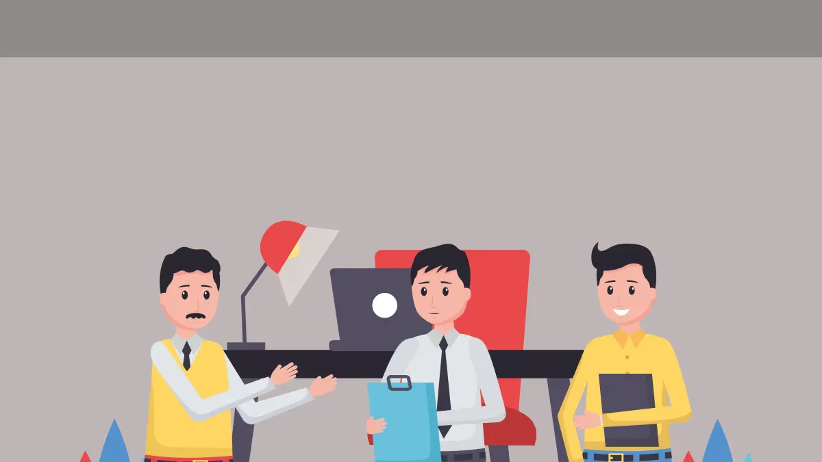 Ilustrasi Penuhi Kewajiban Pekerja (freepik)