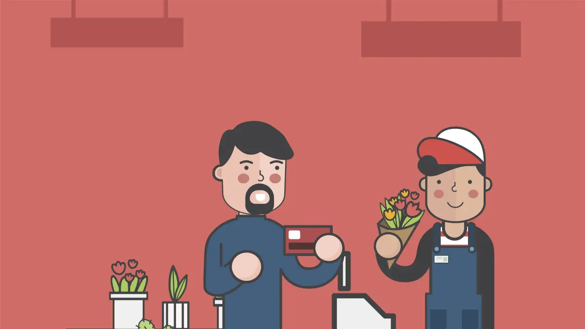 Ilustrasi UMKM (freepik)