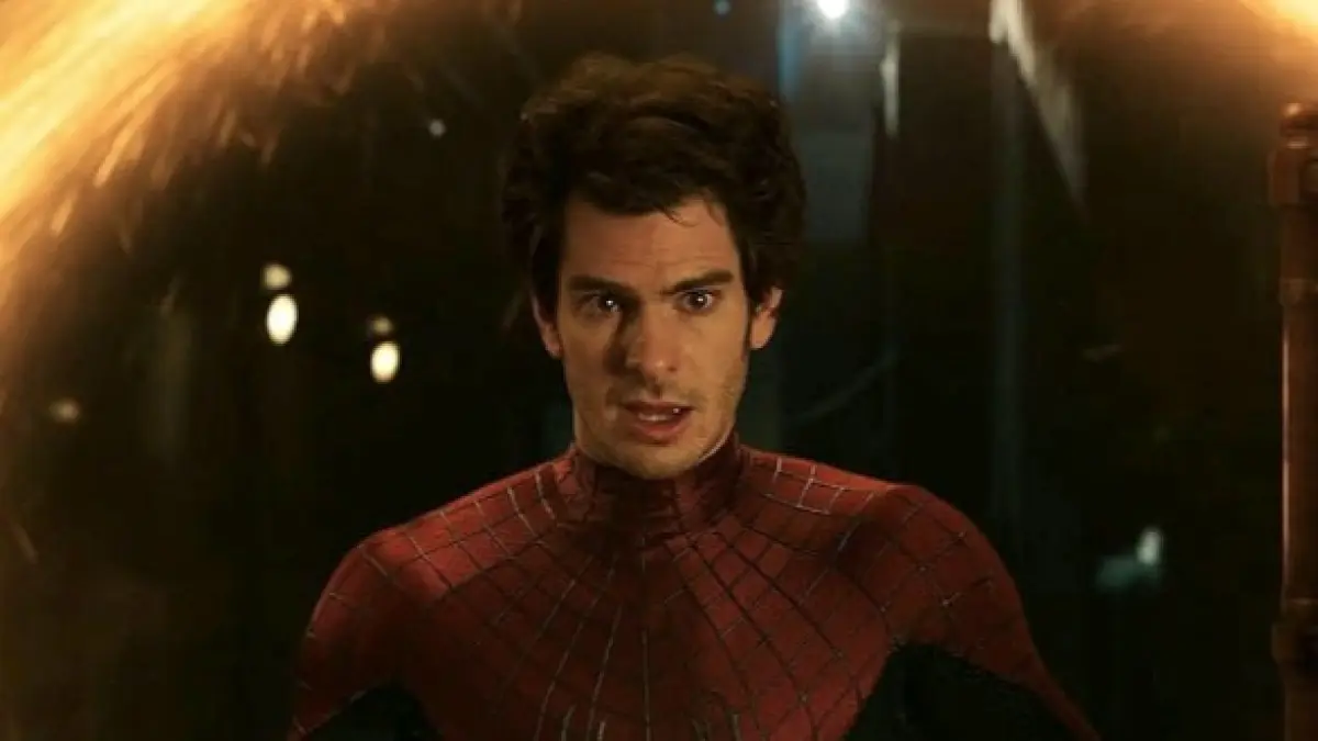 Andre Garfield (IMDb)