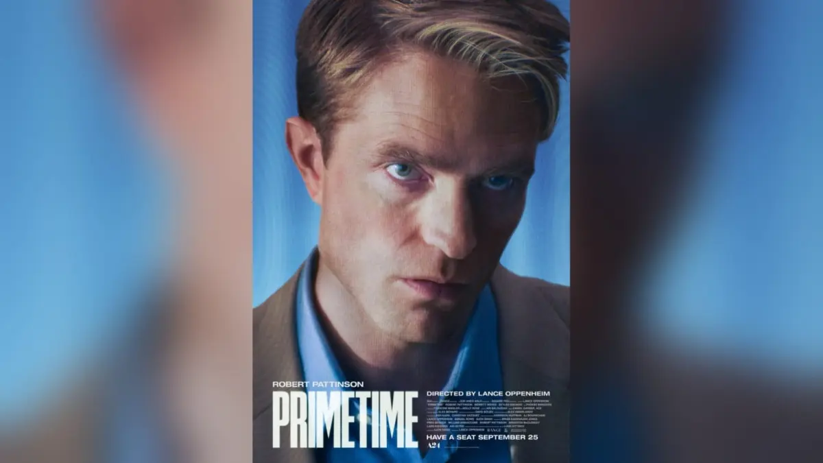 Primetime (X/A24)