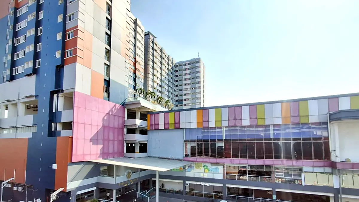 MASIH BERGULIR: Problem lama di Malang City Point (MCP) belum sepenuhnya tuntas. Terbaru, para user mengajukan gugatan untuk pemenang lelang.