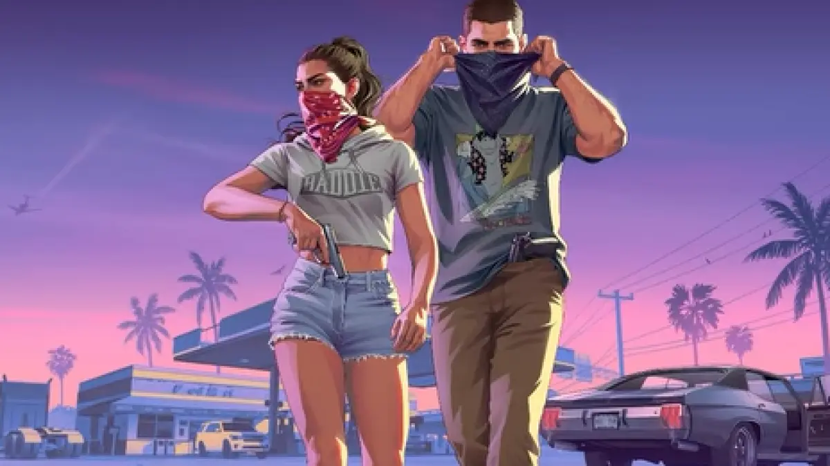 Nantikan Grand Theft Auto VI (GTA 6) yang akan meluncur pada 19 November 2026 (Dok. Instagram)