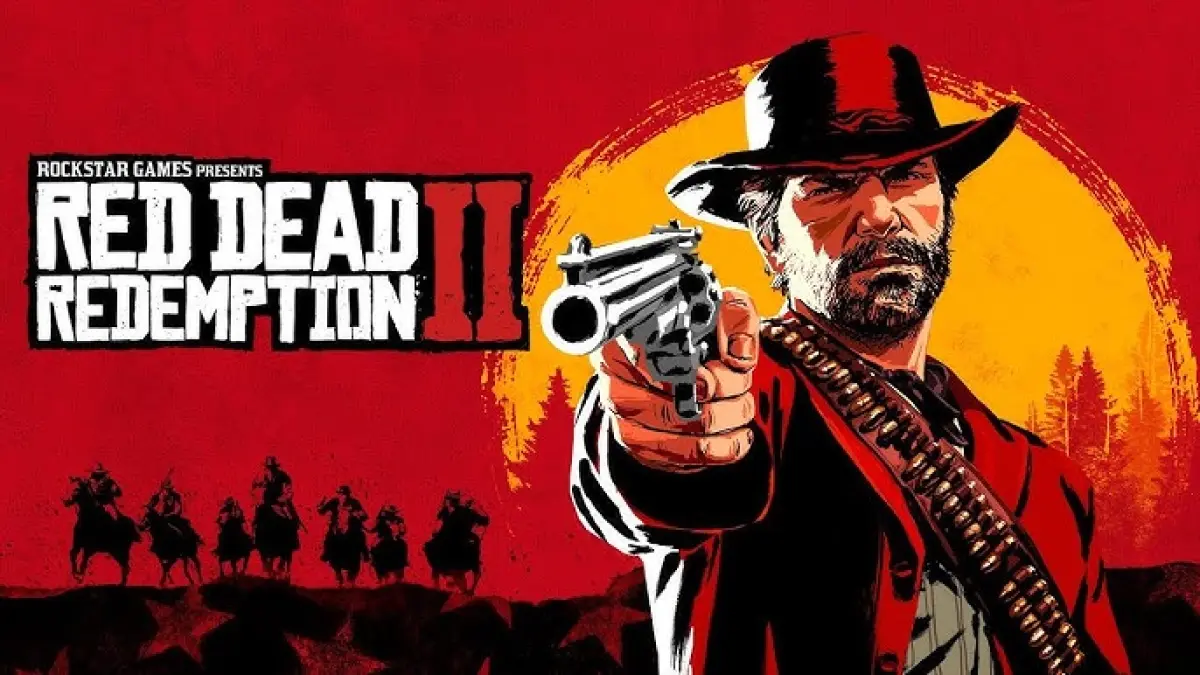 Red Dead Redemption 2 (Sumber: YouTube)