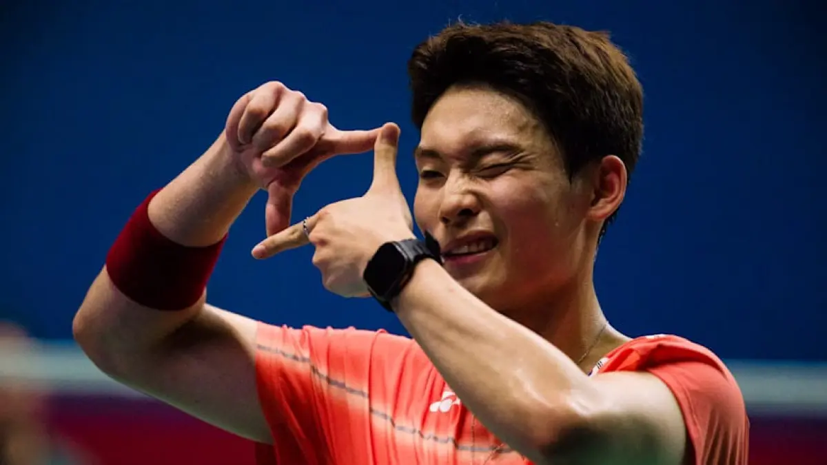Indonesia absen total di Korea Masters 2026, diduga demi jaga kondisi fisik pemain jelang BWF World Championships 2026 di New Delhi.