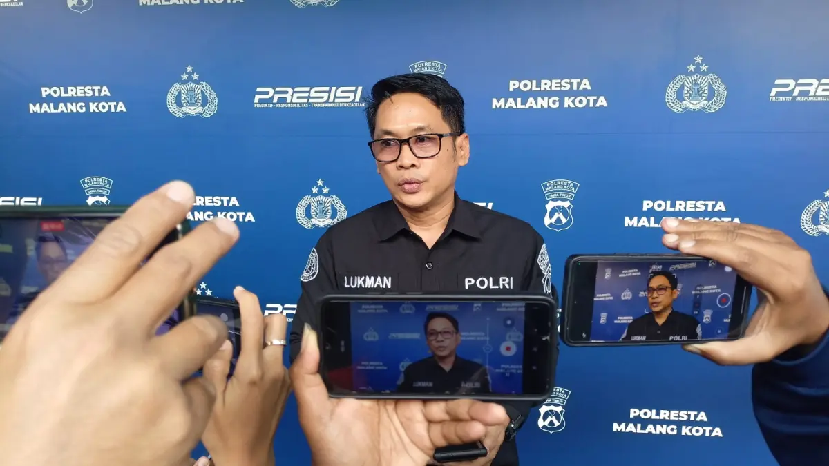 Oknum Pengurus Ponpes di Klojen Malang Tak Hadir Saat Dipanggil Polisi Kasus Pelecehan Santri