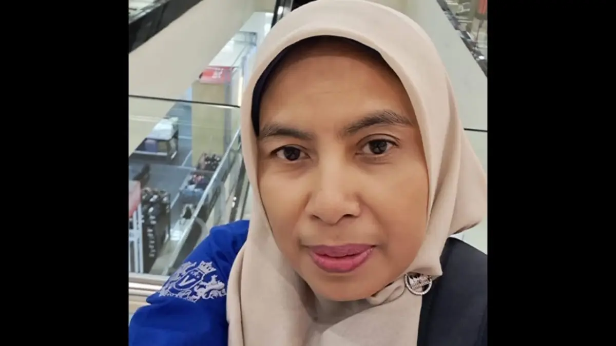 Artikel ini ditulis oleh Yuniati, S.Pd, Kepala SDN Penanggungan
