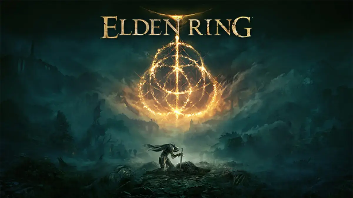 Poster resmi Elden Ring: Shadow of the Erdtree, gim garapan FromSoftware. (Foto: PlayStation)