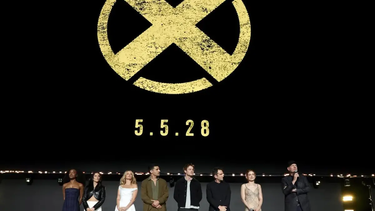 (Foto: Instagram @marvel)
