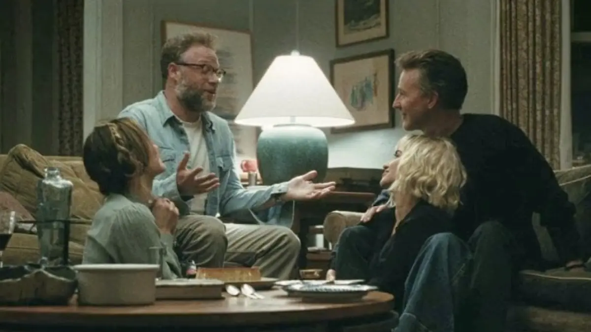 The Invite (IMDb)
