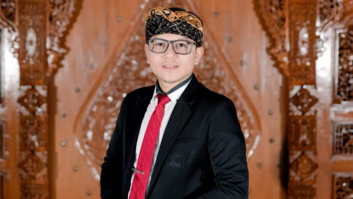 Abdul Rohman