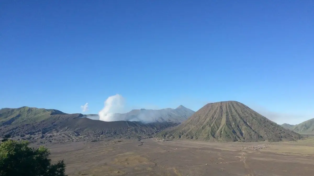 Foto Bromo (Google Maps/Bromo)