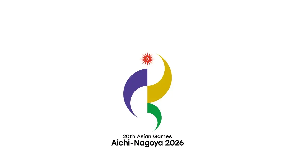 Asian Games 2026. (Sumber: www.aichi-nagoya2026.org)