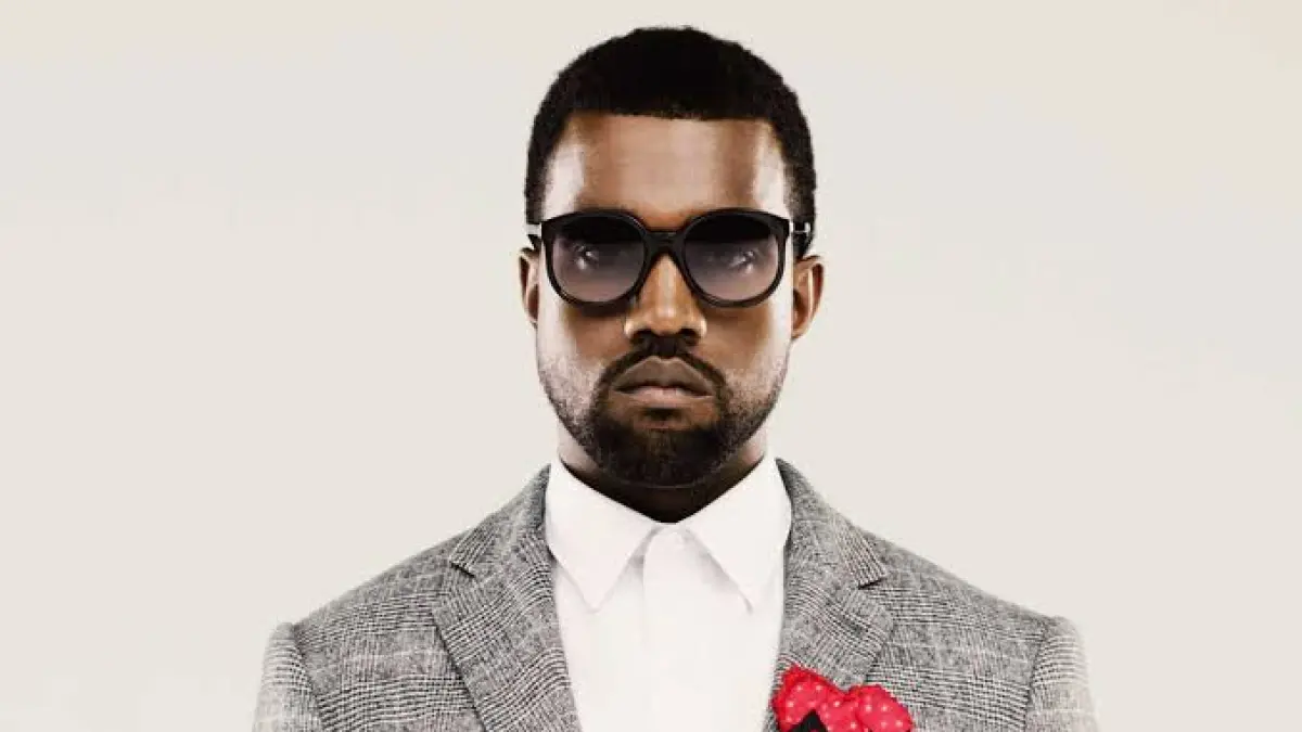 Kanye West 808s & Heartbreak (Rolling Stone)