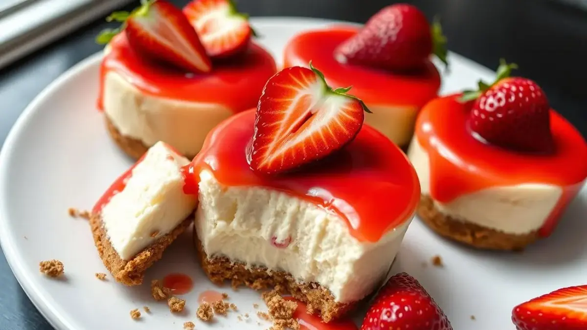 Cheesecake enak di Kota Malang (sumber: Pinterest @Teresa Moore)