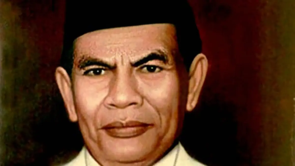Foto Mohammad Yamin (Pinterest/elfaulina)