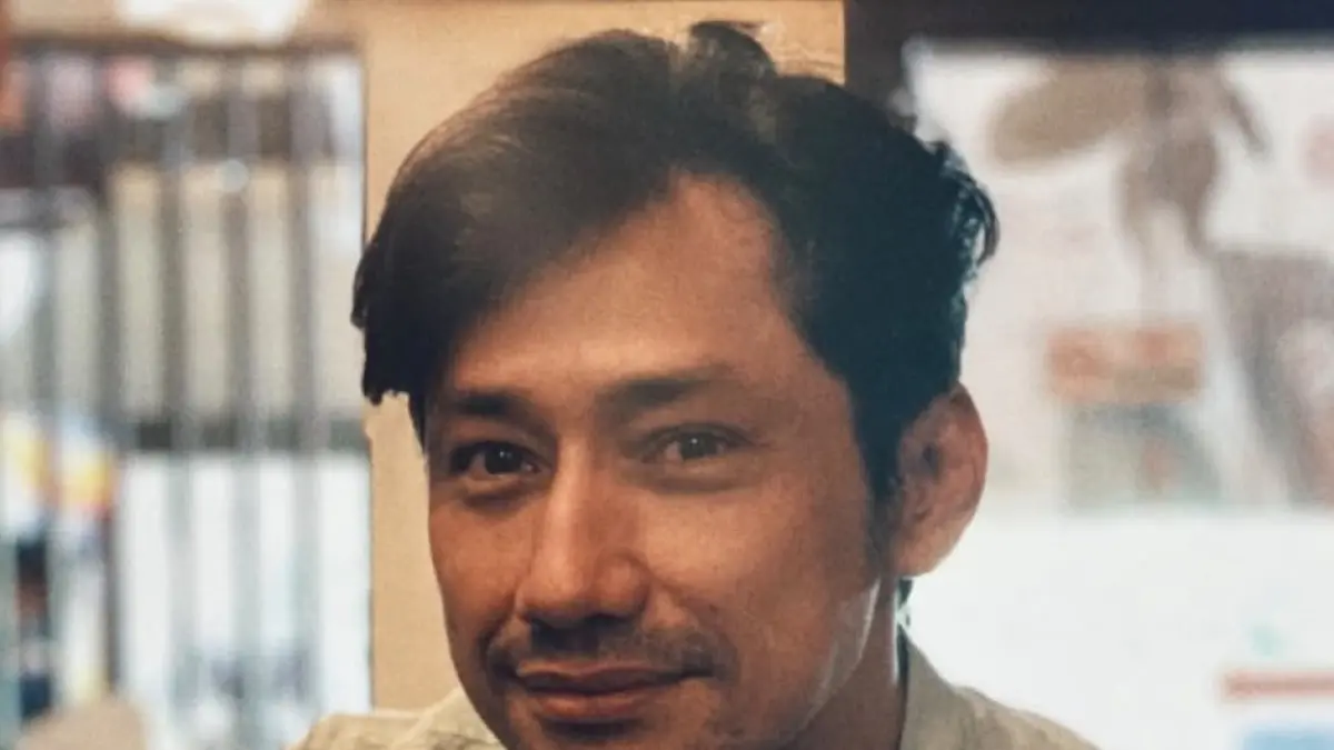 Aktor Revaldo Fifaldi terjerat kasus narkoba untuk yang keempat kalinya. Sumber: Instagram /@revaldo.f.s.p