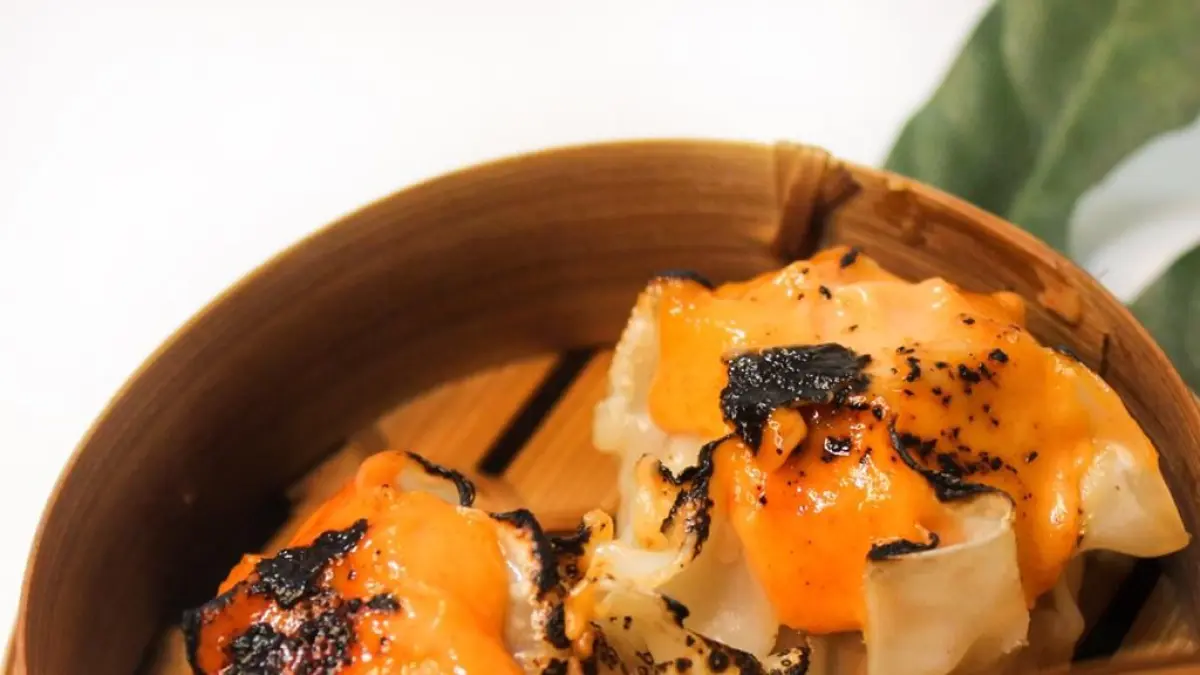 Dimsum dan Gyoza rekomendasi di Kota Malang (sumber: pinterest @yashinta putri)