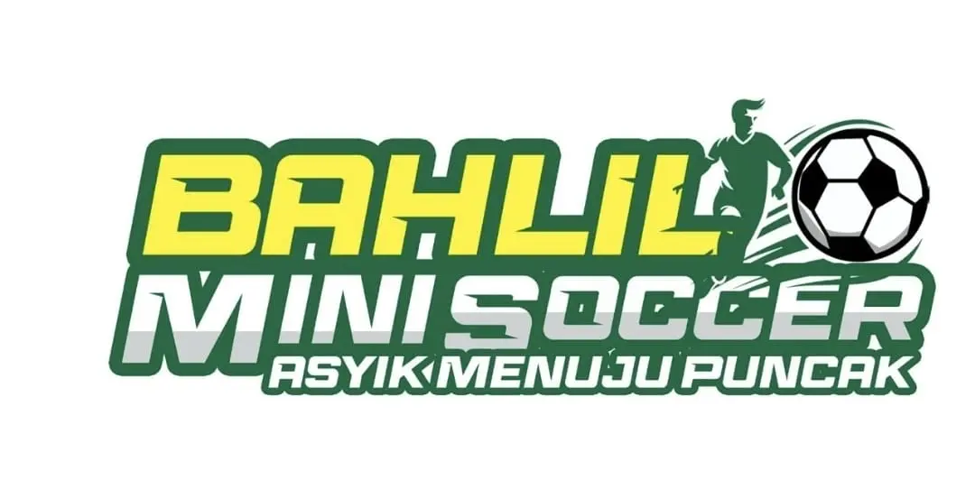 Logo Bahlil Mini Soccer.