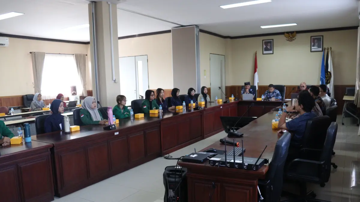 FIB UB