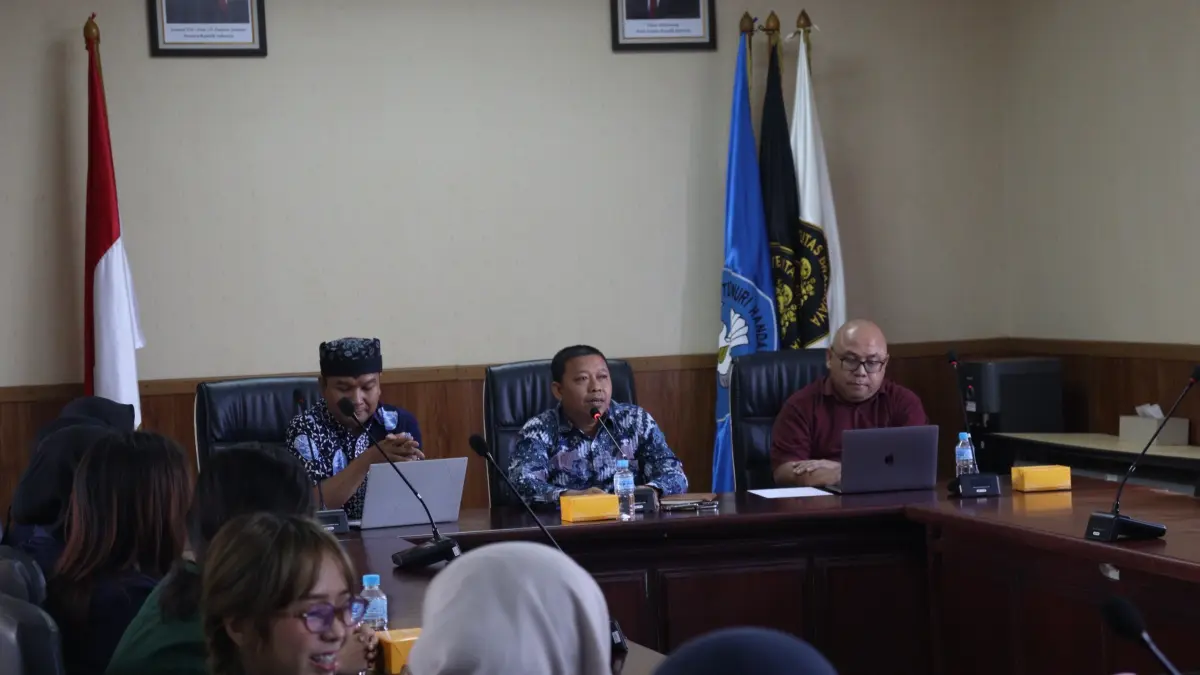 FIB UB