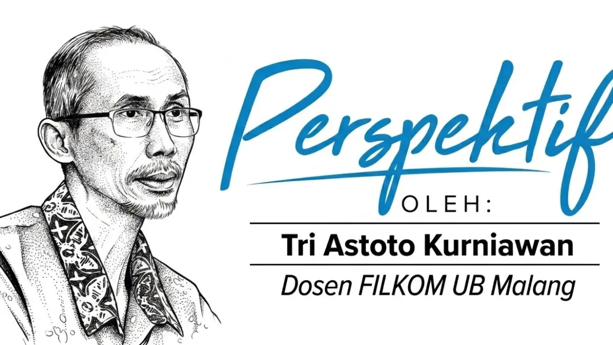 Tri A. Kurniawaan