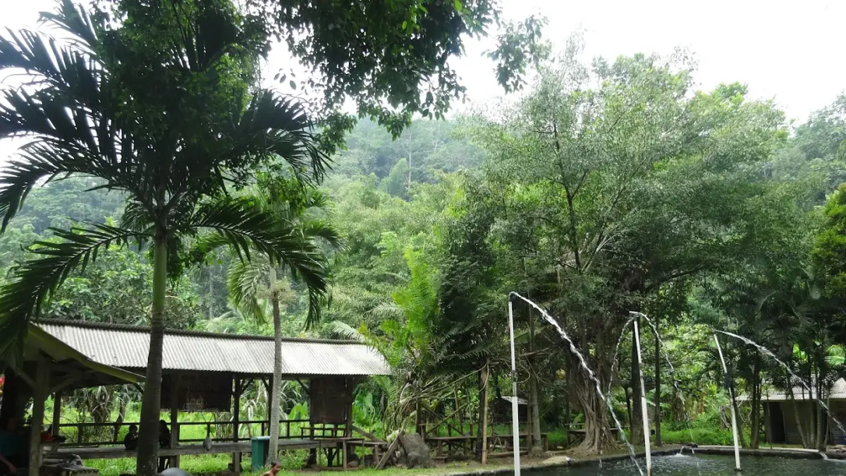 Wisata Air Krabyakan (Google Maps/Mukhamad Arif)