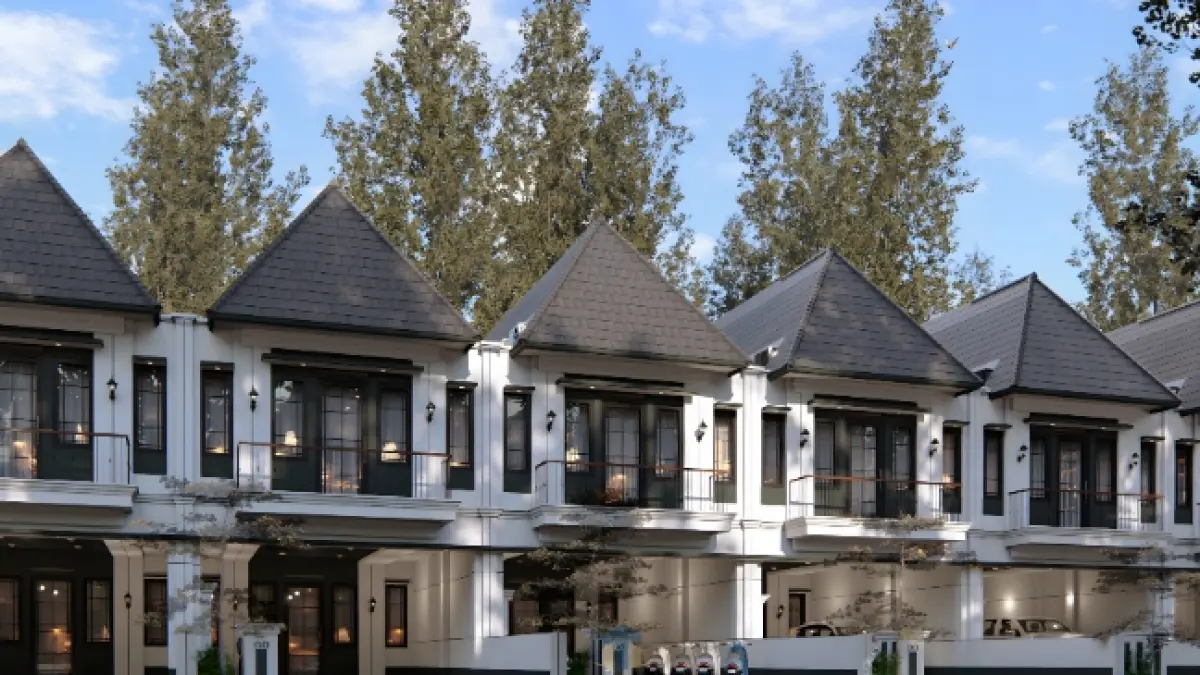 DESAIN TERBARU;: Brawijaya Premier Kost.