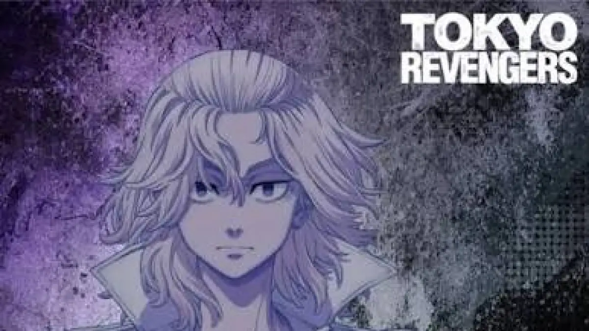 Keterangan Foto:
Visual promosi resmi anime Tokyo Revengers Season 4 yang menampilkan karakter Takemichi Hanagaki bersama Manjiro Sano (Mikey) untuk babak pamungkas Final Arc. (Foto: Instagram @senseinetwork)