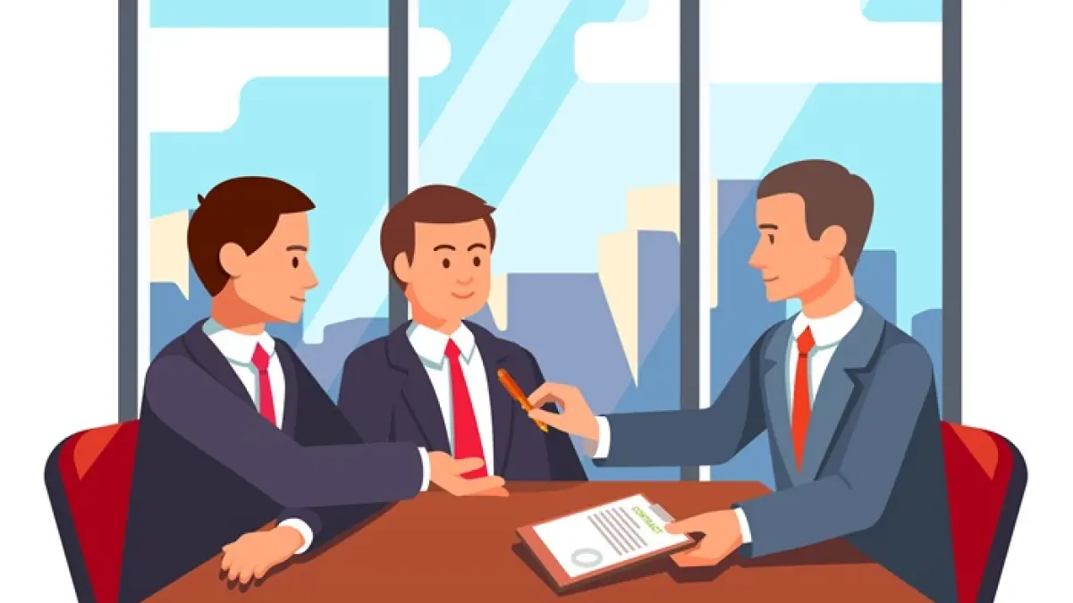 Ilustrasi Guru PPPK (freepik)