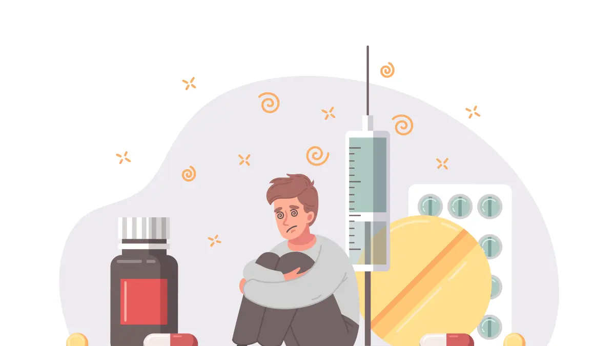 Ilustrasi Narkoba (freepik)