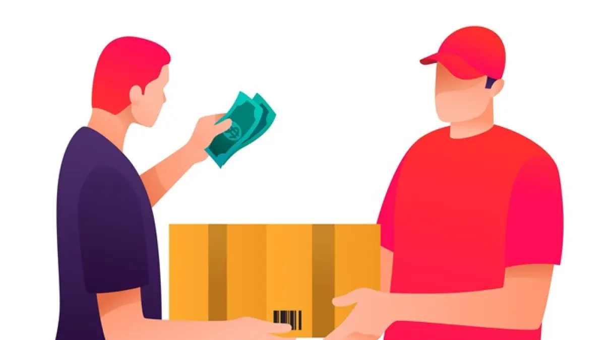Ilustrasi Transaksi Janggal (freepik)
