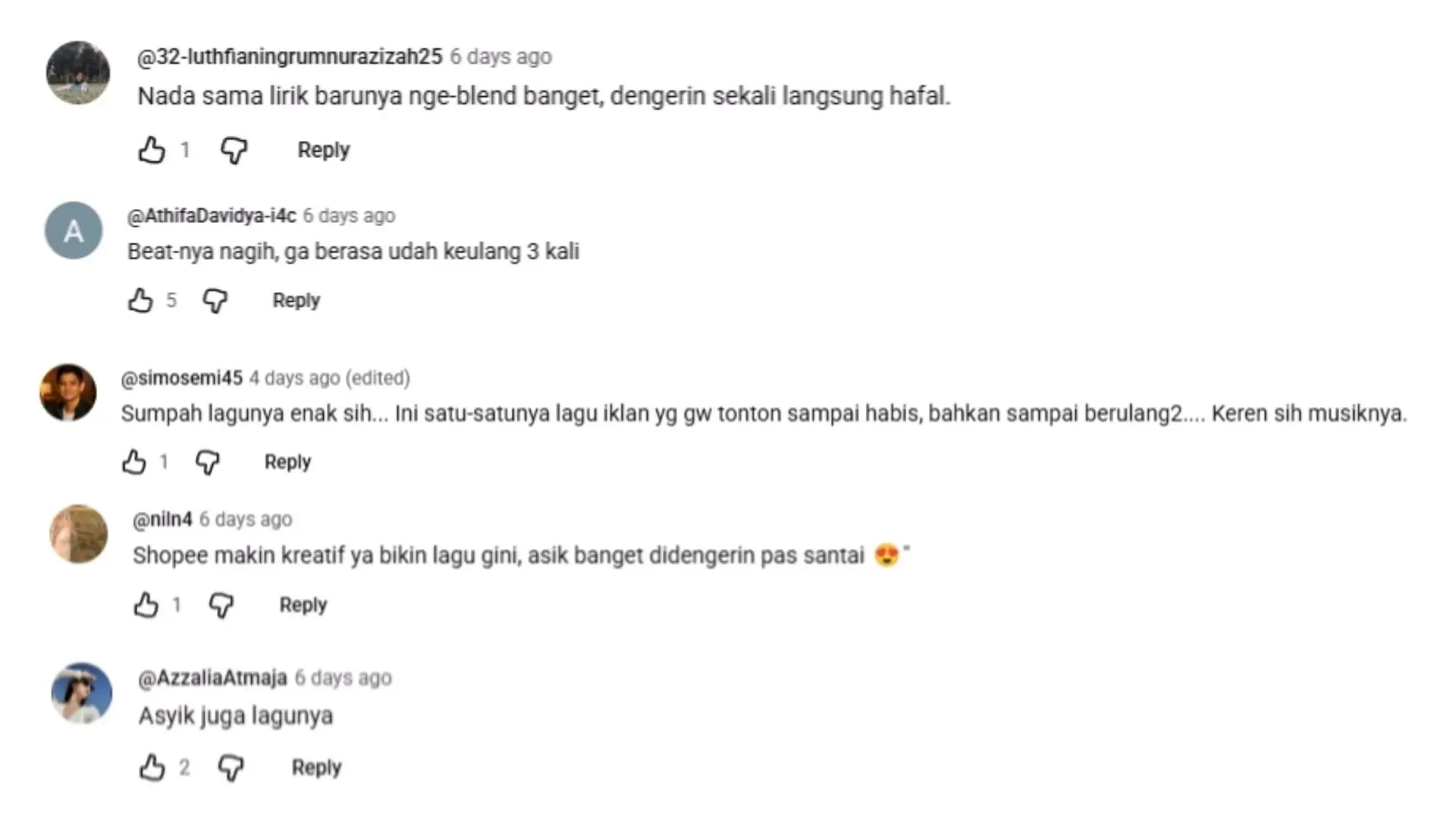 “Kasih Aba-Aba 2.0” Makin Candu, Kolaborasi Shopee 9.9 bersama Naykilla &
Tenxi Jadi Tren di Anak Muda