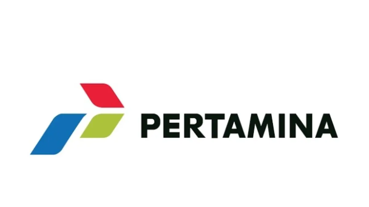 Pertamina logo