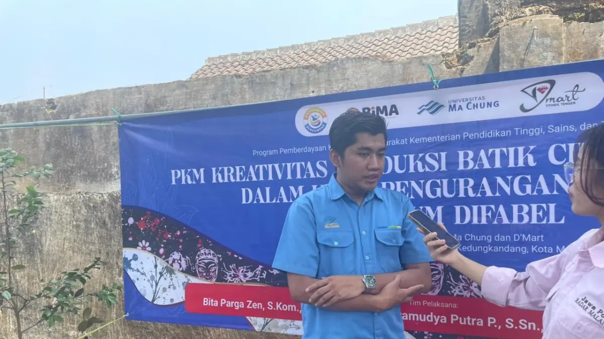 Ma Chung