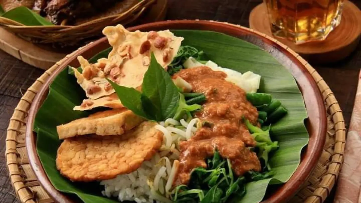 Sarapan pagi murah di Malang (sumber: pinterest @US ssssji)