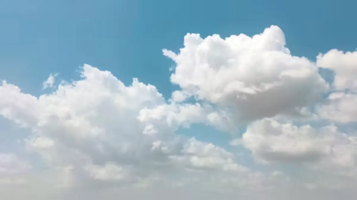 Cuaca hari ini di Kabupaten Malang diperkirakan cerah berawan. Suhu maksimal berada pada 27°C. Sumber: unsplash
