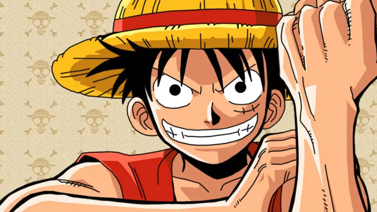 Pertarungan Luffy melawan Imu memasuki babak baru dalam One Piece Chapter 1192. Luffy disebut berhasil melukai Imu setelah melancarkan serangan baru yang memadukan kekuatannya dengan bantuan Loki.