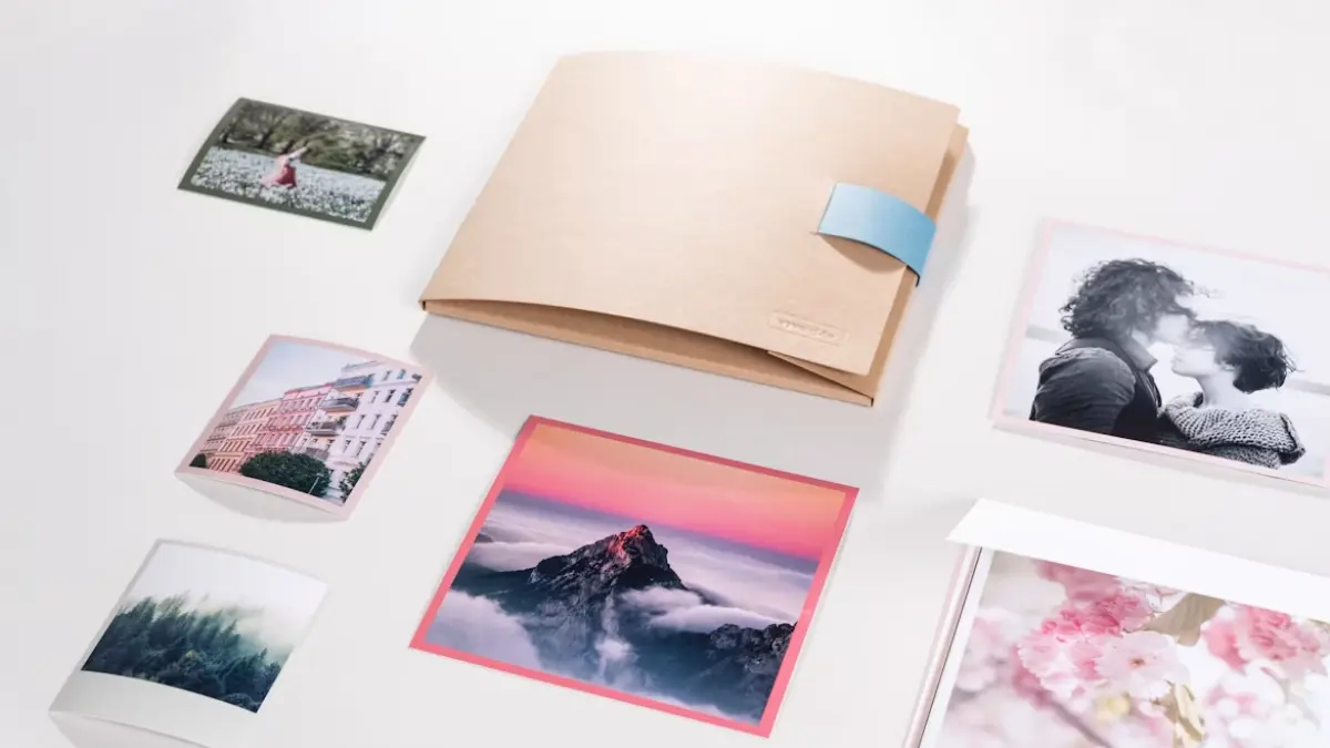 Photobox semakin digemari, kini dapat dilakukan secara digital hanya dengan menggunakan ponsel atau laptop pribadi. Sumber: unsplash.com