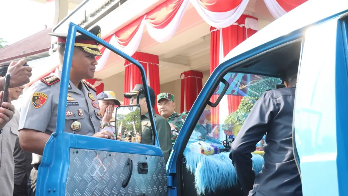 Polresta Malang Kota mengimbau para sopir memperhatikan tindakan. Mulai berkata kasar, mengejek, hingga melakukan catcalling. 