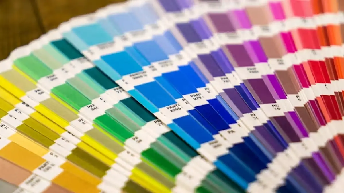 Tren personal color analysis semakin populer di kalangan anak muda. Sumber: unsplash.com