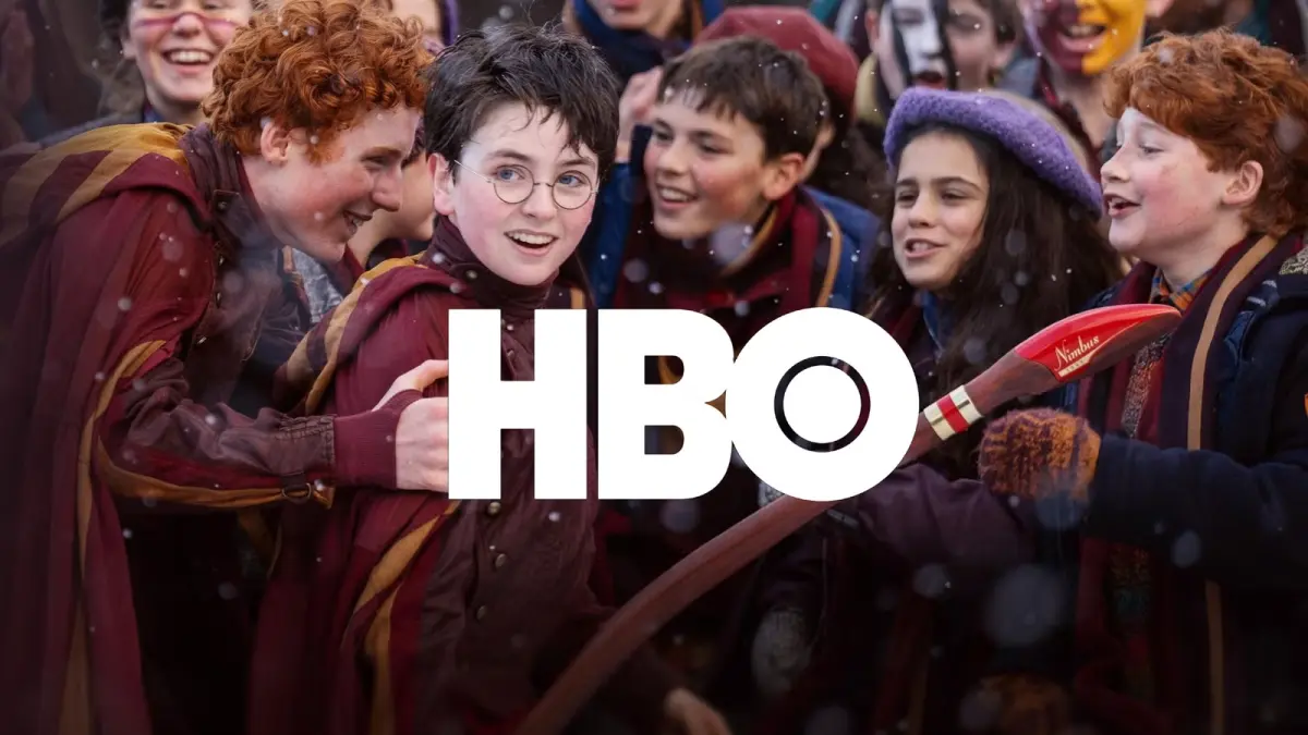 Para pemeran Harry Potter Reboot di HBO . (ScreenRant)