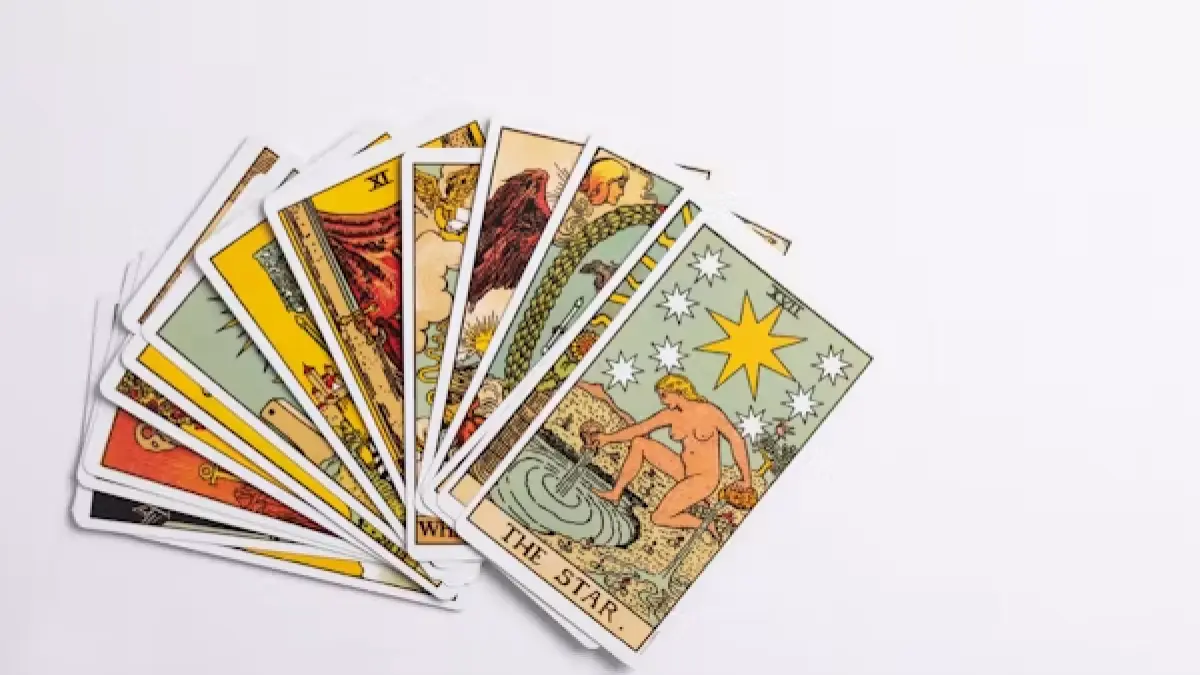Fenomena tarot di kalangan Gen Z. Sumber: unsplash.com