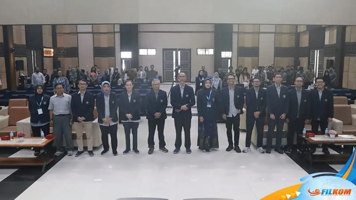 FILKOM UB Laksanakan SIET 2026, Konferensi Internasional ke-11: Intelligent and Secure Systems in Large-Scale Connected Digital Environments
