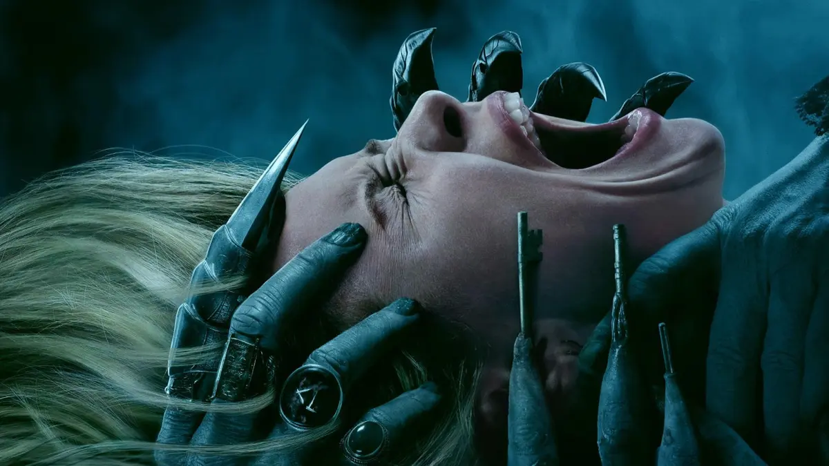 Salah satu adegan dalam film Insidious: Out of the Further. (Sumber: Flicks)
