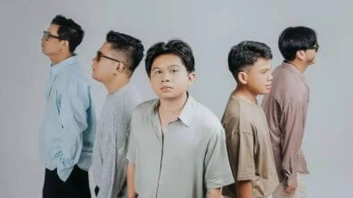 Grup musik Juicy Luicy (E-Motion Entertaiment)