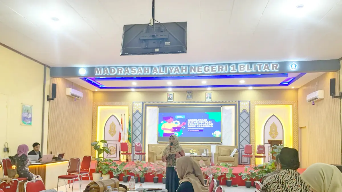 D-ACT ECO, Inovasi UM Dorong Pembelajaran Ekonomi Lebih Interaktif