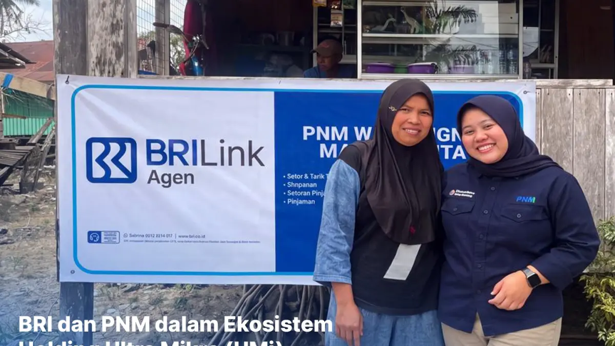 Dokumen BRI