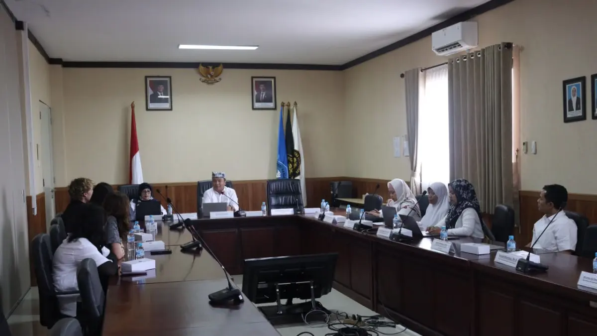 FIB UB