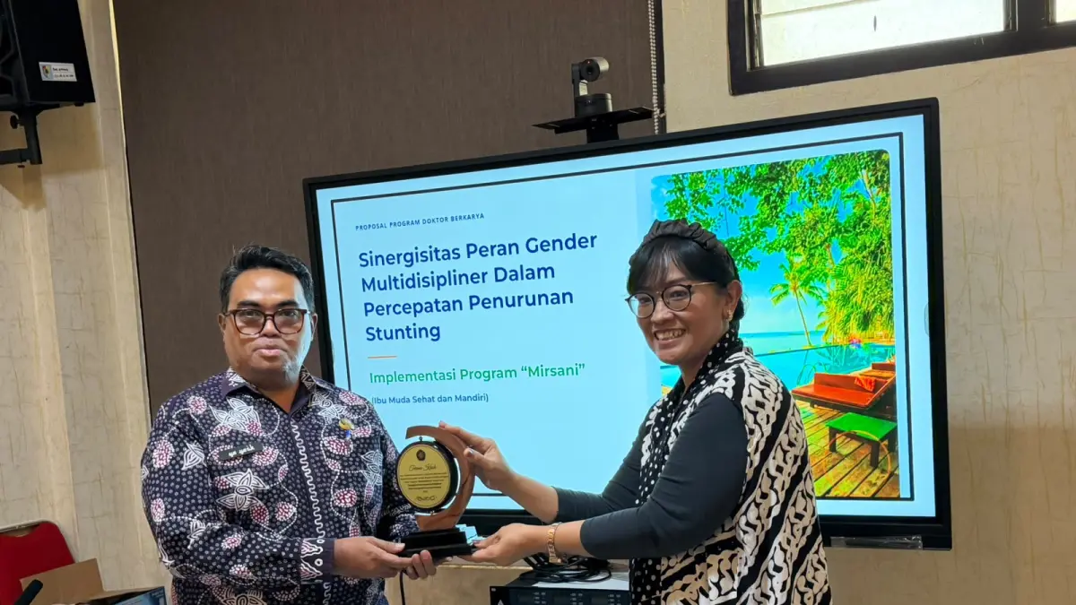 FKUB dan Pemkab Jember Perkuat Kolaborasi Pentahelix Tekan Stunting